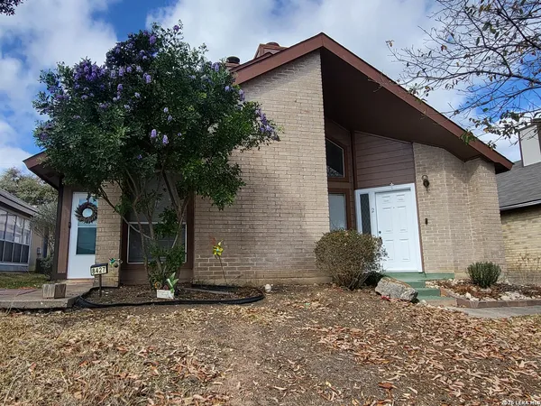 $1,025 | 8427 Cranberry Hill, Unit 2, San Antonio, TX 78254