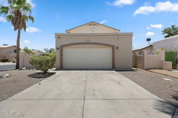 $415,000 | 4055 East Camino Street, Mesa, AZ 85205