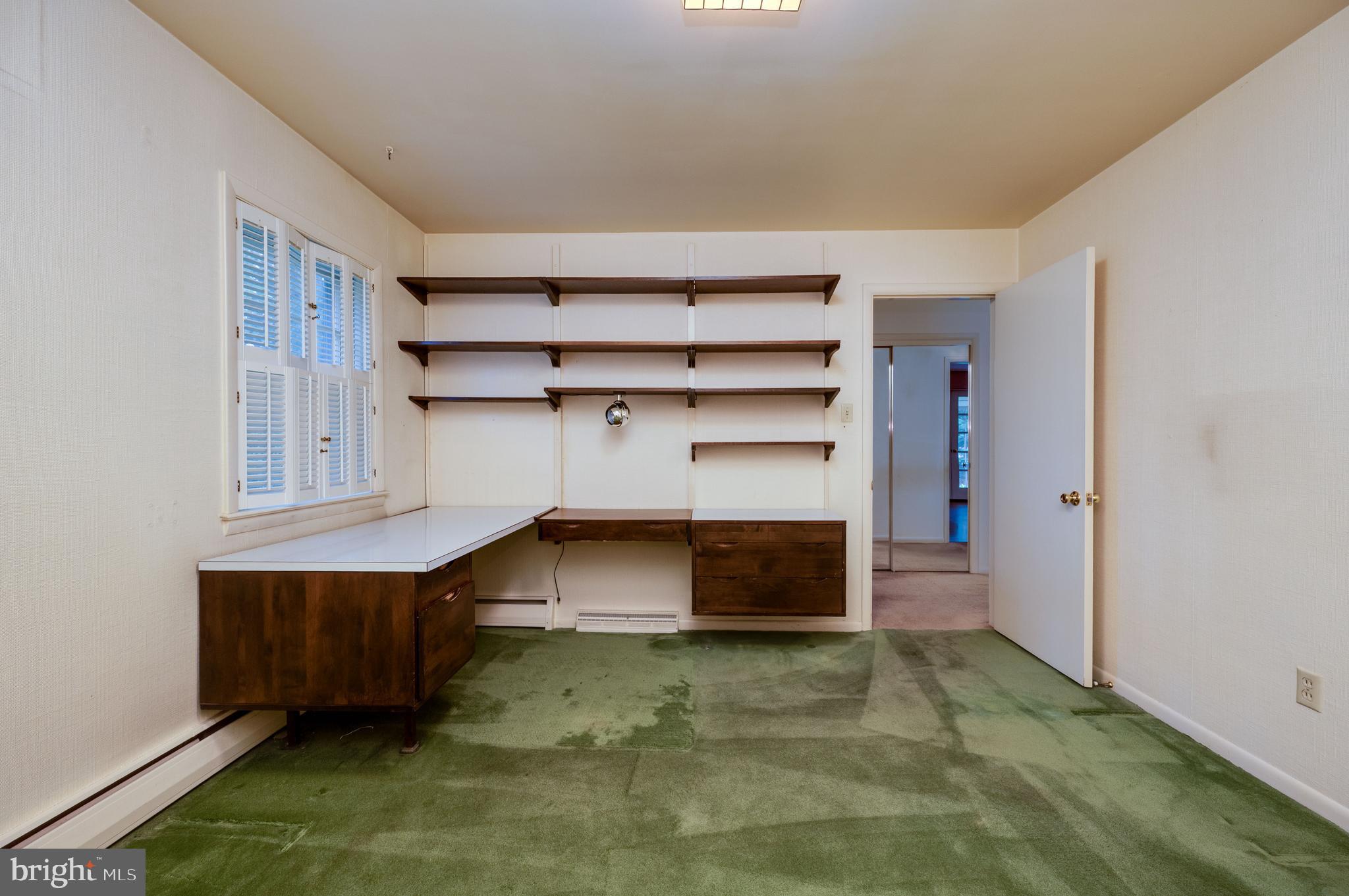 1202 Old Mill Road Wyomissing, PA 19610 - Photo 25 of 58 a room with furniture and storage