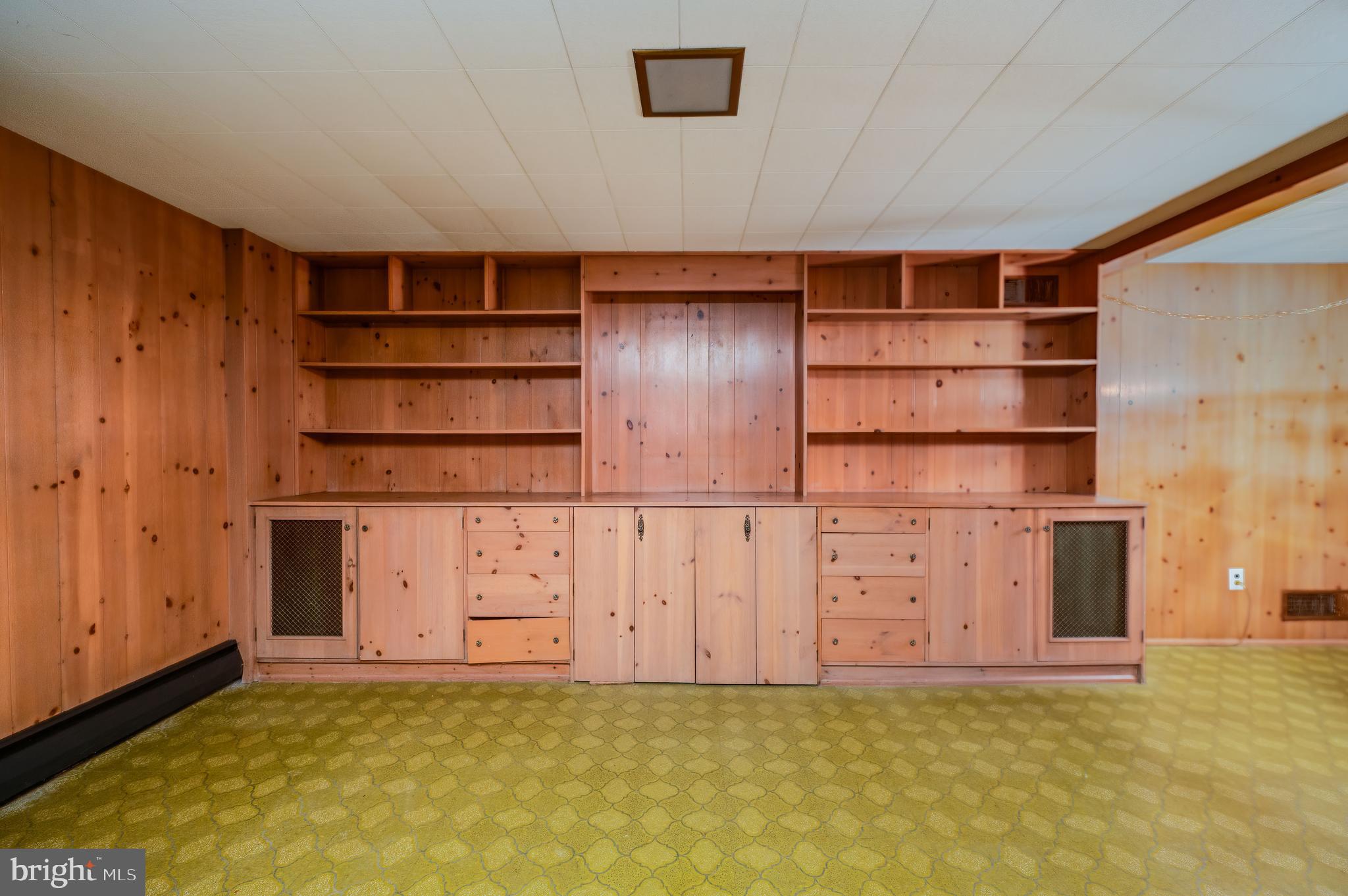 1202 Old Mill Road Wyomissing, PA 19610 - Photo 41 of 58 a view of room with storage