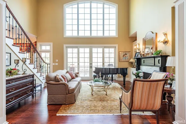 $1,890,000 | 4636 Hawks Way, Bloomington, IN 47401