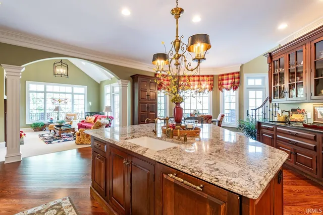 $1,890,000 | 4636 Hawks Way, Bloomington, IN 47401