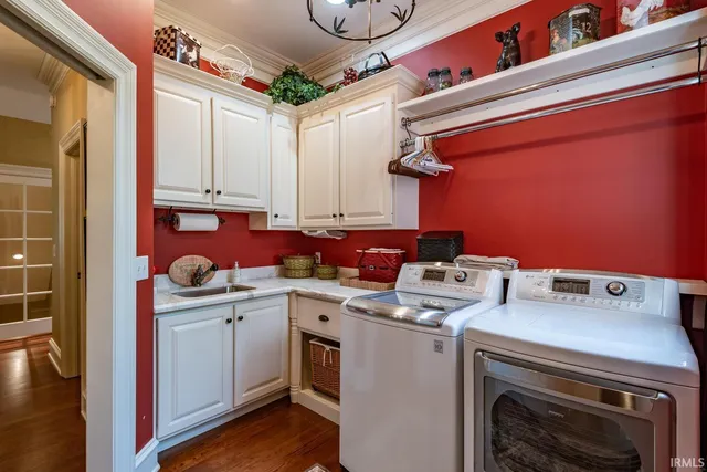 $1,890,000 | 4636 Hawks Way, Bloomington, IN 47401