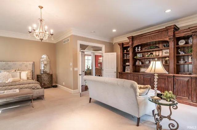$1,890,000 | 4636 Hawks Way, Bloomington, IN 47401