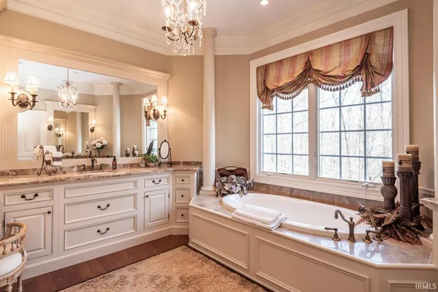 $1,890,000 | 4636 Hawks Way, Bloomington, IN 47401