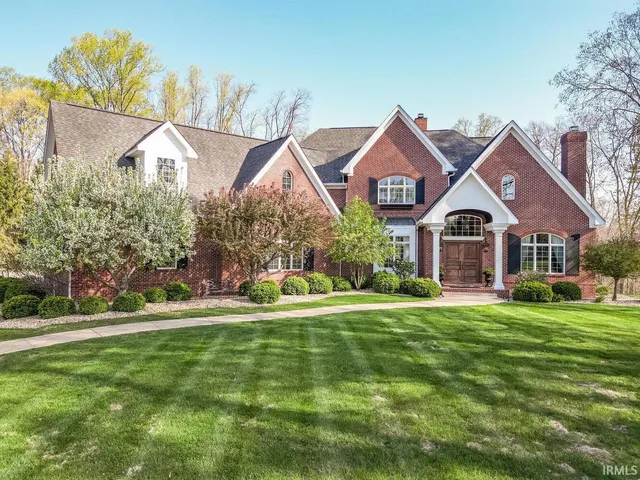 $1,890,000 | 4636 Hawks Way, Bloomington, IN 47401