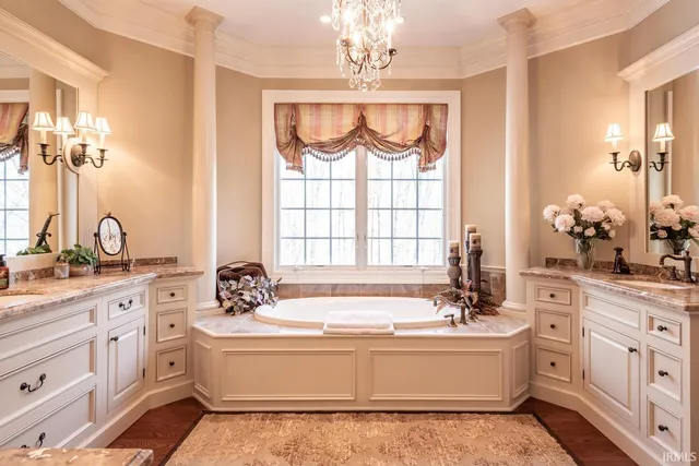 $1,890,000 | 4636 Hawks Way, Bloomington, IN 47401