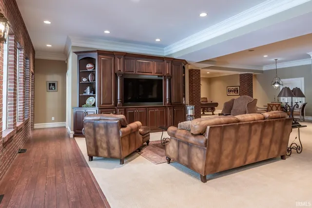 $1,890,000 | 4636 Hawks Way, Bloomington, IN 47401