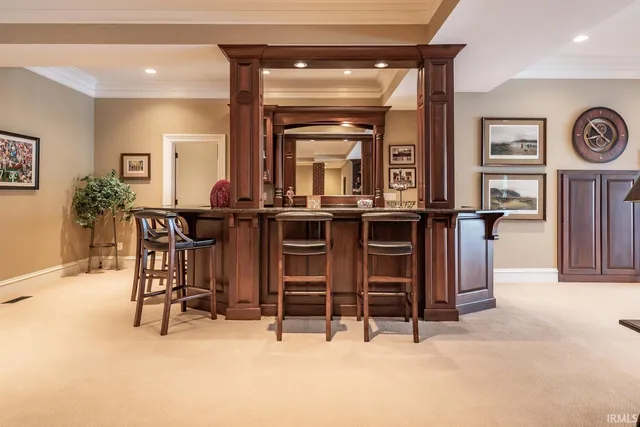 $1,890,000 | 4636 Hawks Way, Bloomington, IN 47401