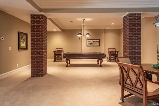 $1,890,000 | 4636 Hawks Way, Bloomington, IN 47401