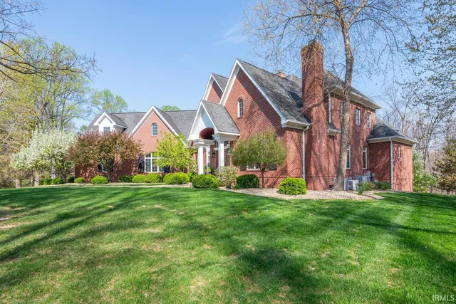 $1,890,000 | 4636 Hawks Way, Bloomington, IN 47401