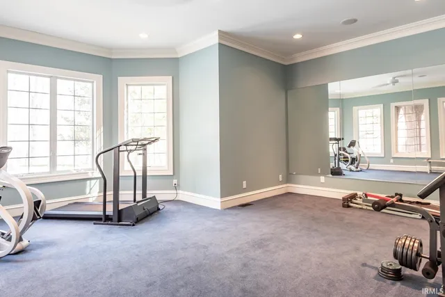 $1,890,000 | 4636 Hawks Way, Bloomington, IN 47401