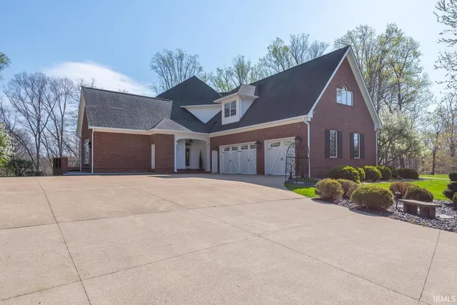 $1,890,000 | 4636 Hawks Way, Bloomington, IN 47401