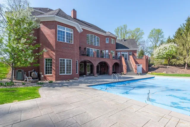 $1,890,000 | 4636 Hawks Way, Bloomington, IN 47401