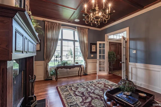 $1,890,000 | 4636 Hawks Way, Bloomington, IN 47401