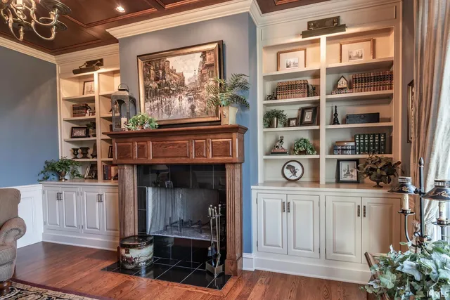 $1,890,000 | 4636 Hawks Way, Bloomington, IN 47401