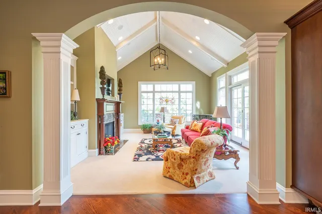 $1,890,000 | 4636 Hawks Way, Bloomington, IN 47401