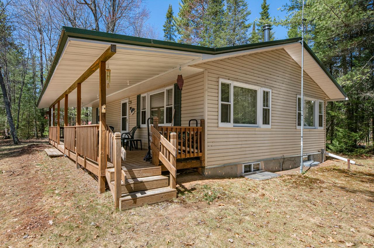 6425 Safar Road Three Lakes, WI 54562 - Photo 22 of 42 Gallery Image 22