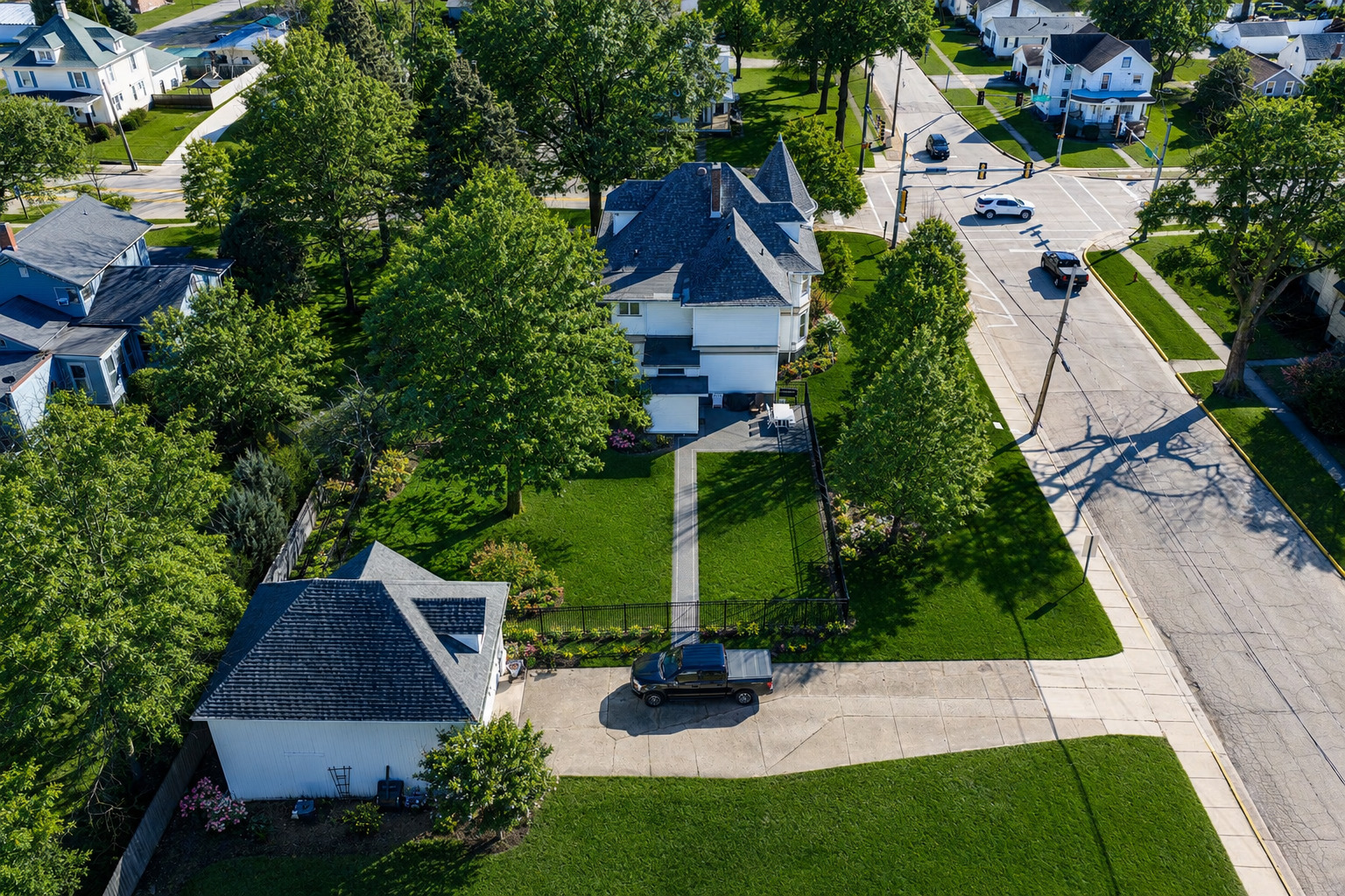 405 East Peru Street Princeton, IL 61356 - Photo 39 of 44