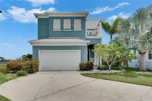 $705,000 | 6512 Simone Shores Circle, Apollo Beach, FL 33572