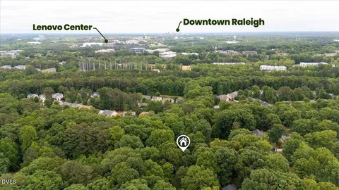 $598,000 | 109 Hemingway Forest Place, Raleigh, NC 27607