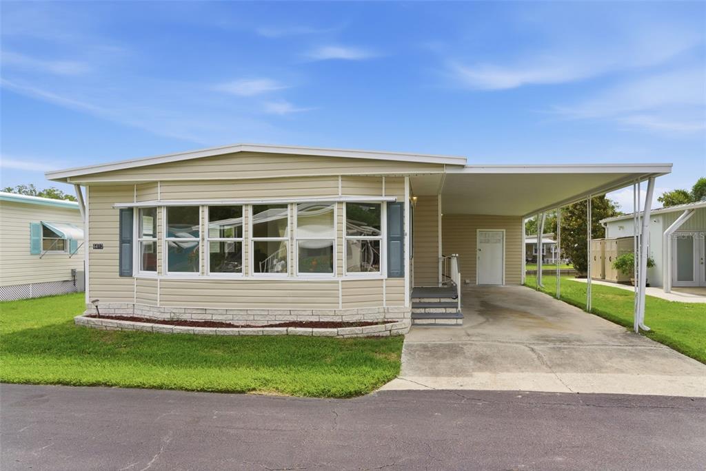 4410 Tucker Square New Port Richey, FL 34652 - Photo 35 of 38