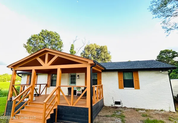 $258,500 | 5015 Arkabutla Road, Coldwater, MS 38618