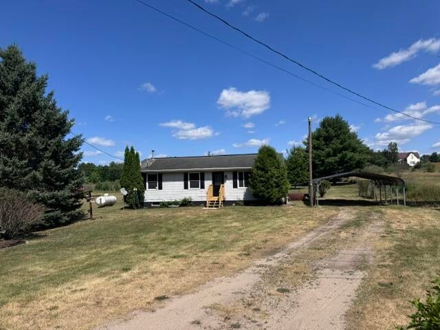 6918 South Saddler Road Chase, MI 49623 - Photo 32 of 34 Gallery Image 32