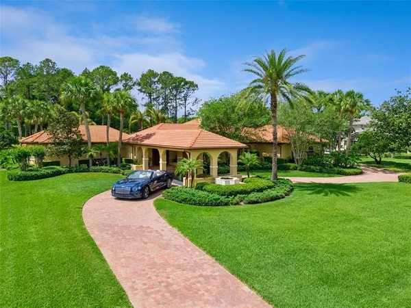 $1,725,000 | 3130 Butler Bay Drive North, Windermere, FL 34786