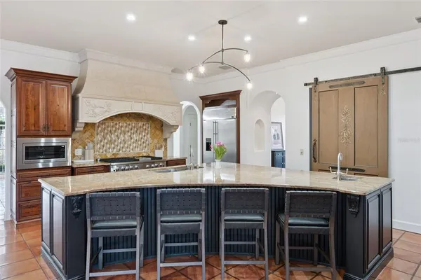 $1,725,000 | 3130 Butler Bay Drive North, Windermere, FL 34786