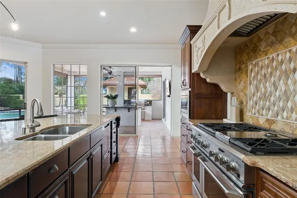 $1,725,000 | 3130 Butler Bay Drive North, Windermere, FL 34786
