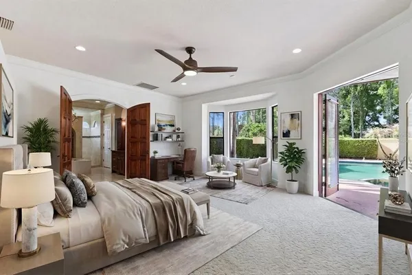 $1,725,000 | 3130 Butler Bay Drive North, Windermere, FL 34786