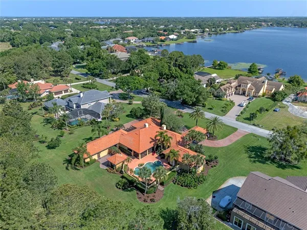 $1,725,000 | 3130 Butler Bay Drive North, Windermere, FL 34786