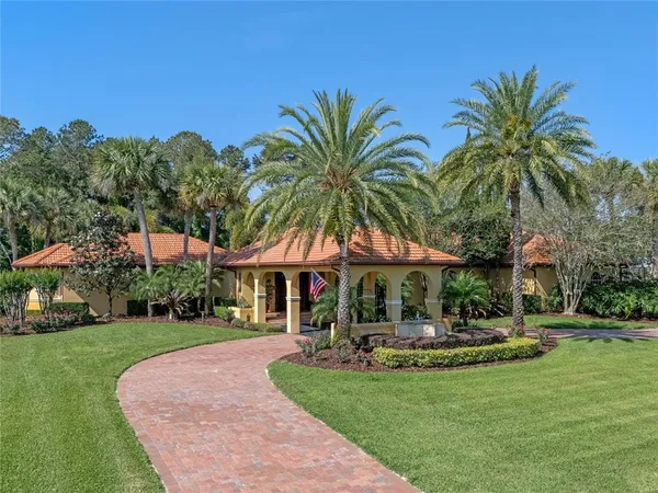 $1,725,000 | 3130 Butler Bay Drive North, Windermere, FL 34786