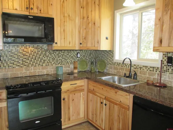 $499,900 | 1361 Cedar Drive, Lake City, CO 81235