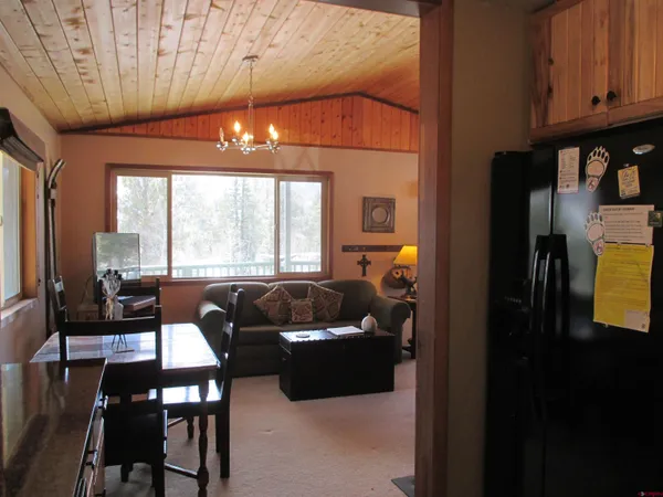 $499,900 | 1361 Cedar Drive, Lake City, CO 81235