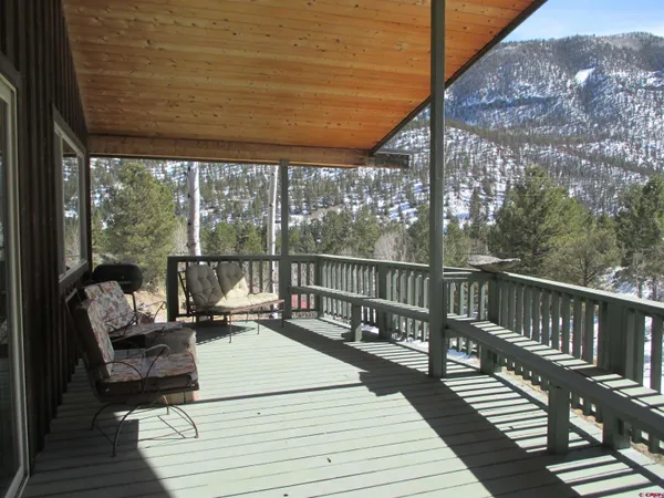 $499,900 | 1361 Cedar Drive, Lake City, CO 81235