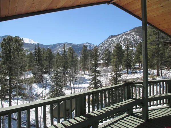 $499,900 | 1361 Cedar Drive, Lake City, CO 81235