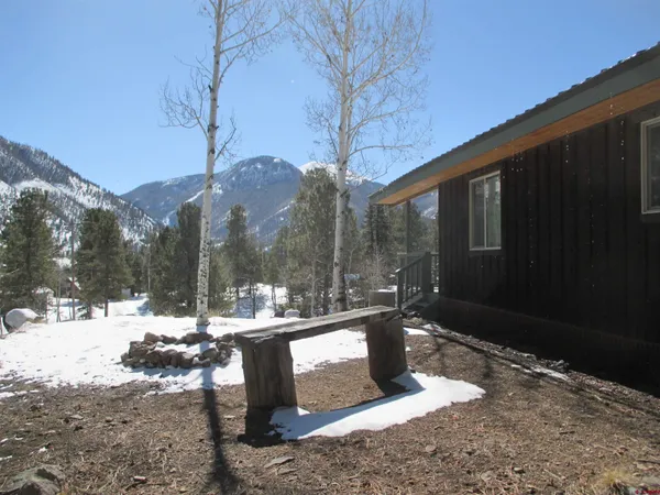 $499,900 | 1361 Cedar Drive, Lake City, CO 81235