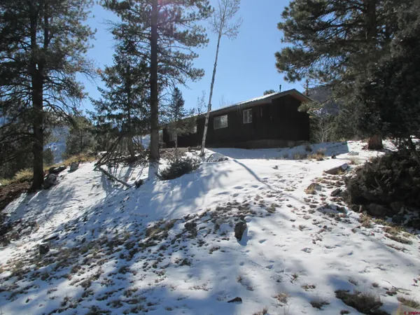$499,900 | 1361 Cedar Drive, Lake City, CO 81235