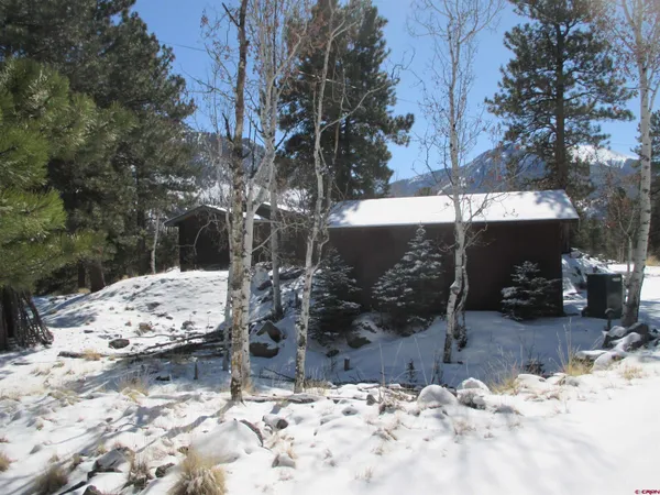 $499,900 | 1361 Cedar Drive, Lake City, CO 81235