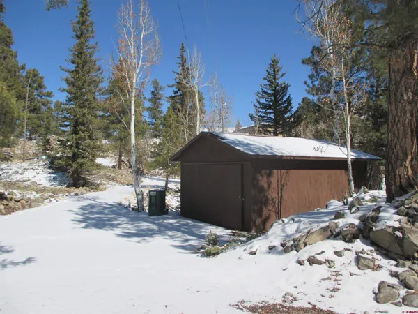 $499,900 | 1361 Cedar Drive, Lake City, CO 81235