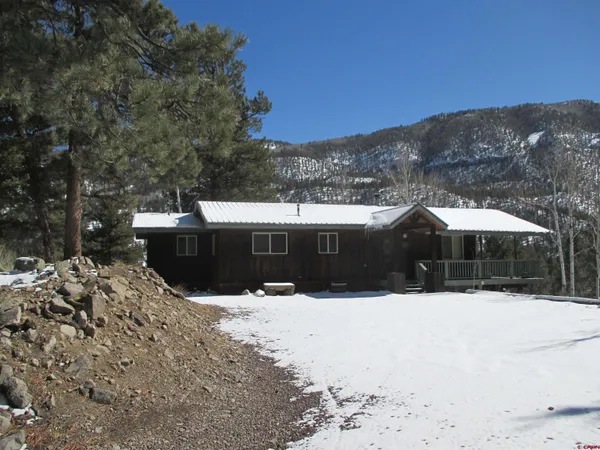 $499,900 | 1361 Cedar Drive, Lake City, CO 81235