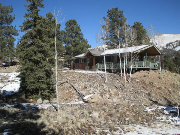$499,900 | 1361 Cedar Drive, Lake City, CO 81235