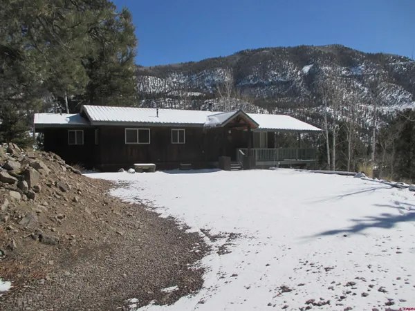 $499,900 | 1361 Cedar Drive, Lake City, CO 81235