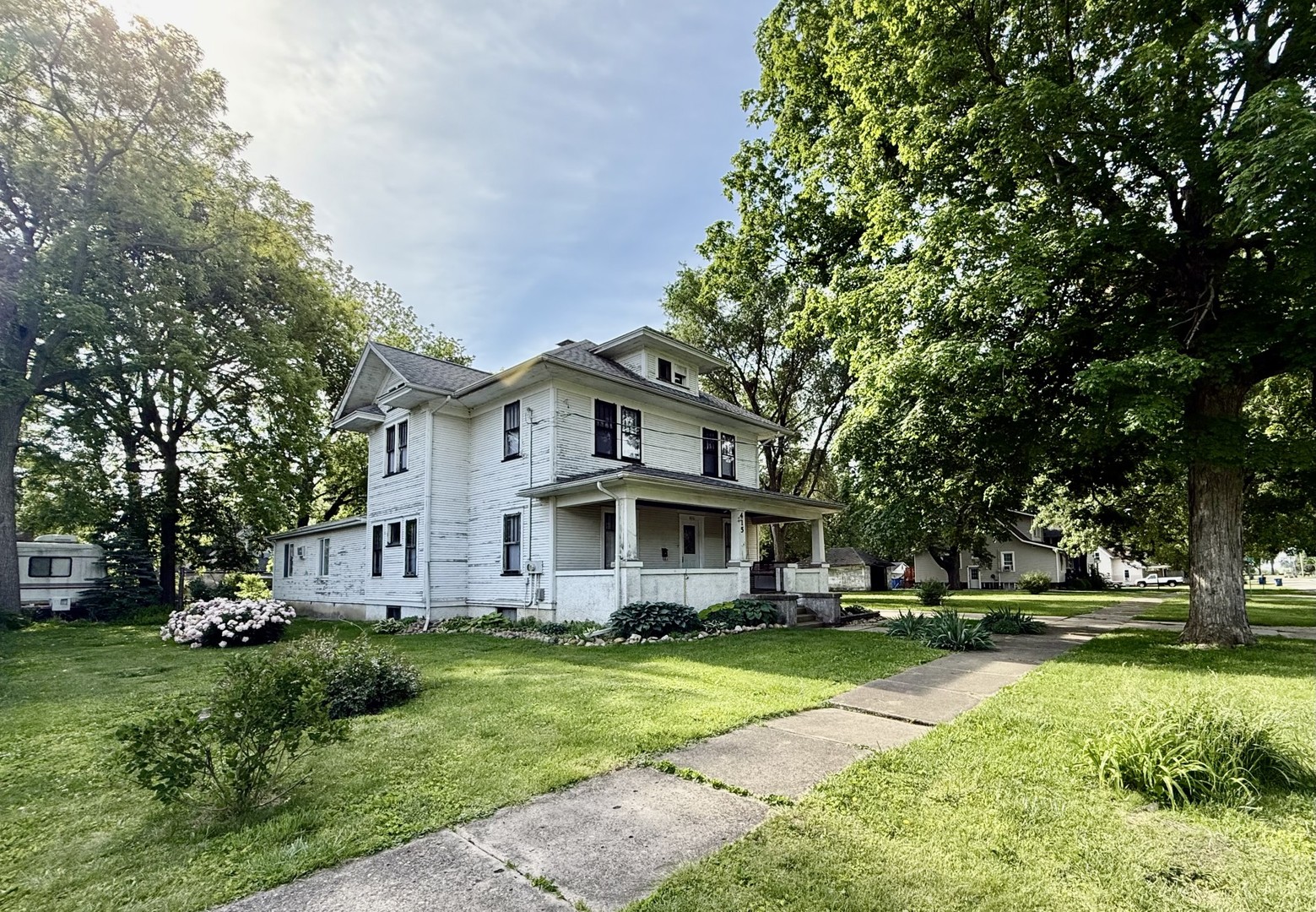 415 Southwest 4th Avenue Galva, IL 61434 - Photo 6 of 41