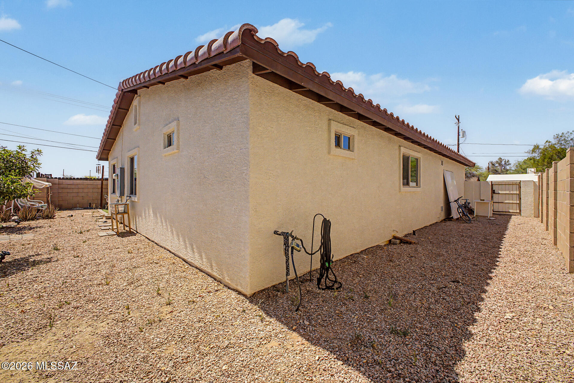 2632 East Spring Street Tucson, AZ 85716 - Photo 29 of 29