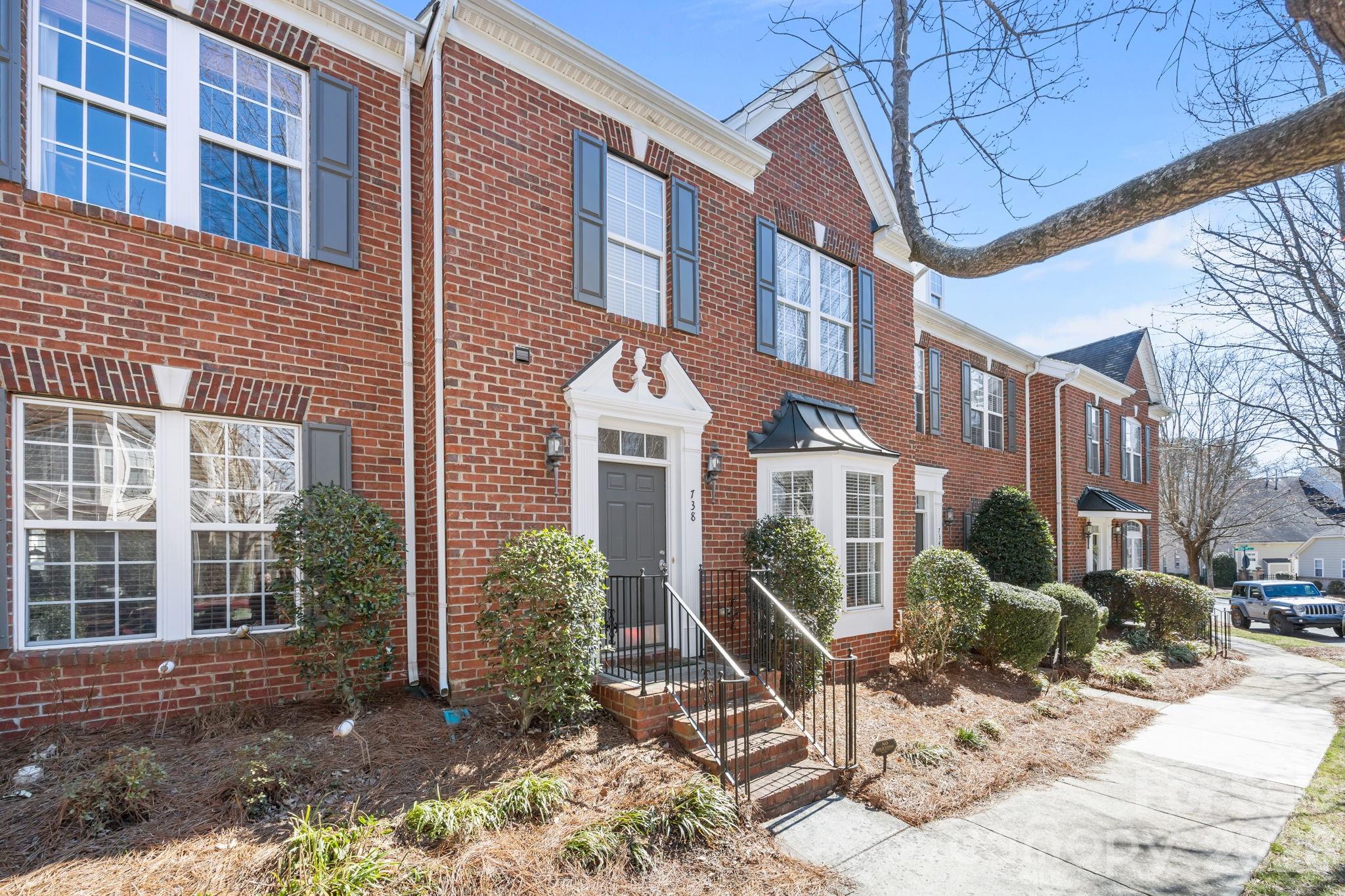 738 Naramore Street Davidson, NC 28036 - Photo 1 of 34