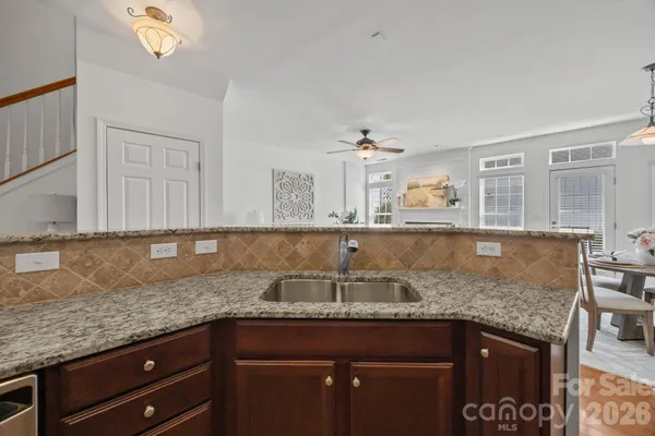 $495,000 | 738 Naramore Street, Davidson, NC 28036