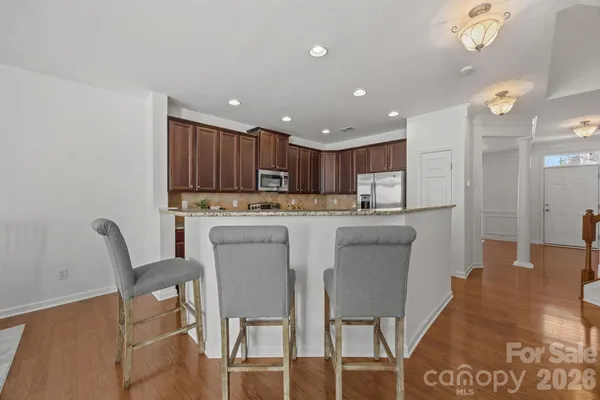 $495,000 | 738 Naramore Street, Davidson, NC 28036